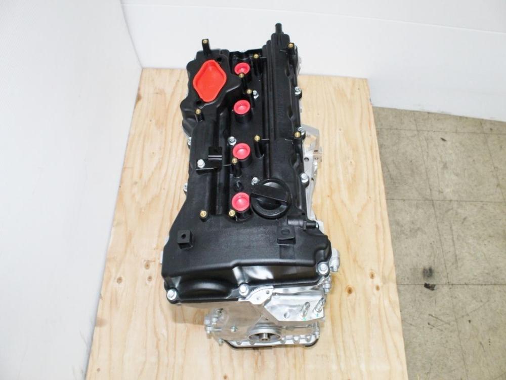 2014-2015 Hyundai Tucson 2.4L G4KJ Engine Brand New 6Mo Warranty: Image 4