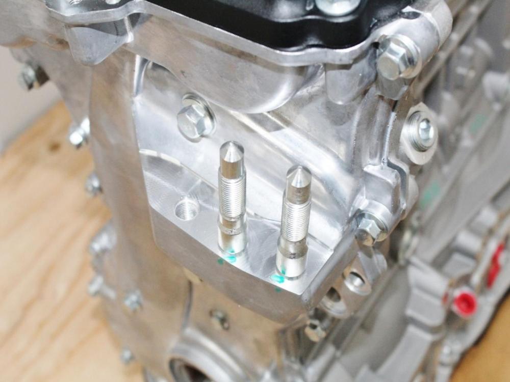 2014-2015 Hyundai Tucson 2.4L G4KJ Engine Brand New 6Mo Warranty: Image 6