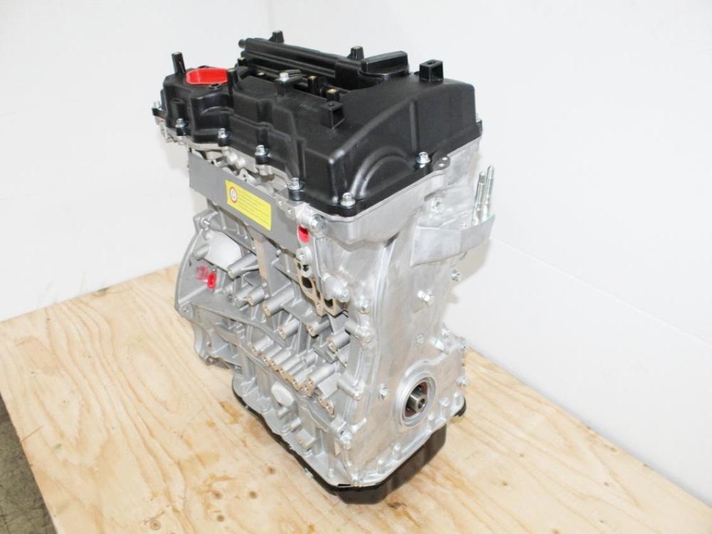 2014-2015 Hyundai Tucson 2.4L G4KJ Engine Brand New 6Mo Warranty: Image 7