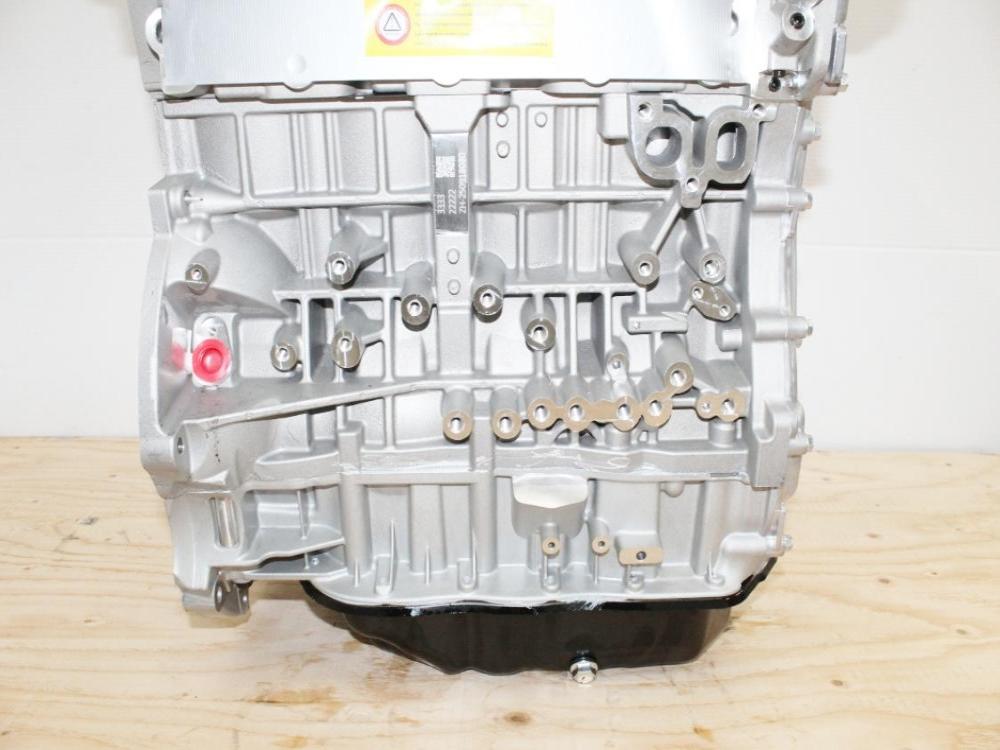 2014-2015 Hyundai Tucson 2.4L G4KJ Engine Brand New 6Mo Warranty: Image 9
