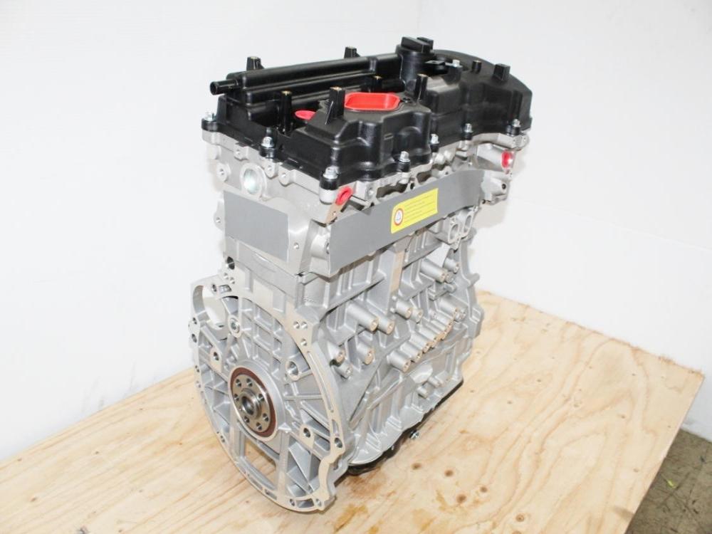 2014-2015 Hyundai Tucson 2.4L G4KJ Engine Brand New 6Mo Warranty: Image 11