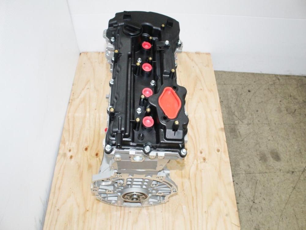 2014-2015 Hyundai Tucson 2.4L G4KJ Engine Brand New 6Mo Warranty: Image 12