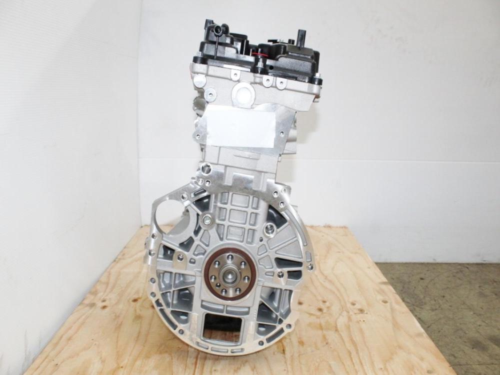  Brand New 2011-2015 Kia Optima 2.4L G4KJ GDI Complete Engine Assembly: Image 13
