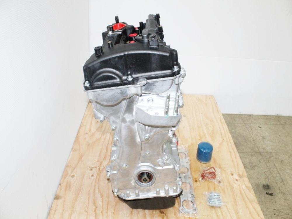 2011-2016 Kia Sportage 2.4L G4KJ Engine New Crated 6Mo Warranty: Image 6