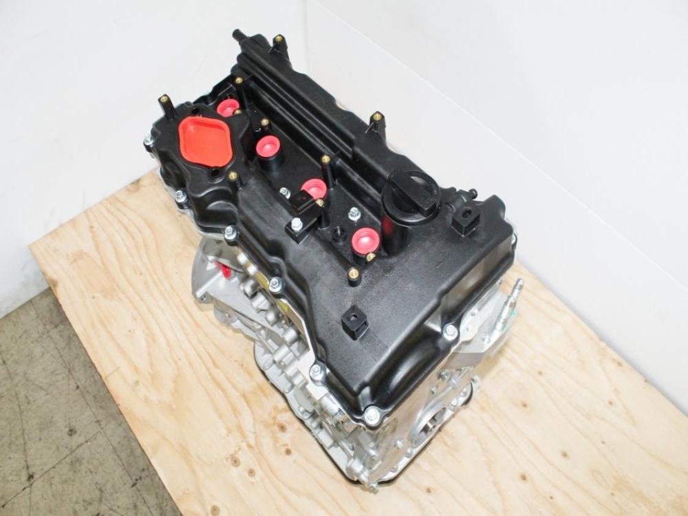 2011-2016 Kia Sportage 2.4L G4KJ Engine New Crated 6Mo Warranty: Image 8