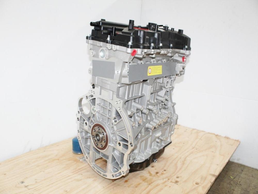 2011-2016 Kia Sportage 2.4L G4KJ Engine New Crated 6Mo Warranty: Image 11