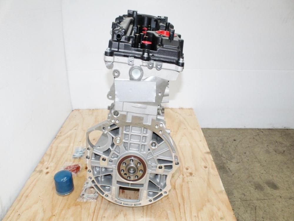 2011-2016 Kia Sportage 2.4L G4KJ Engine New Crated 6Mo Warranty: Image 12