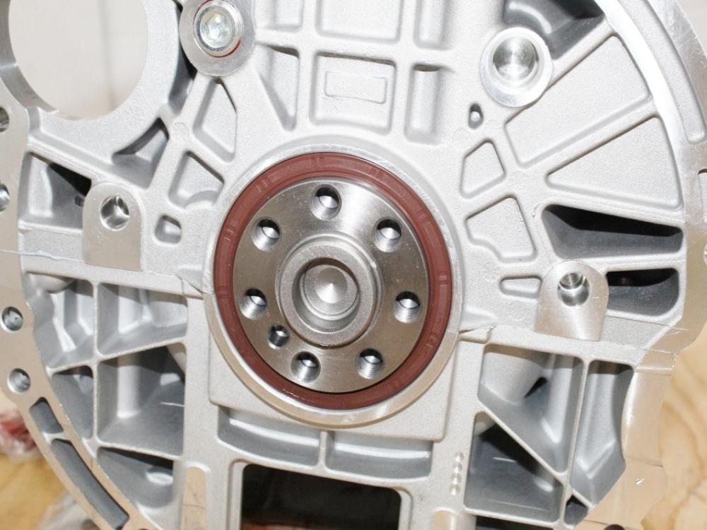 2011-2016 Kia Sportage 2.4L G4KJ Engine New Crated 6Mo Warranty: Image 13