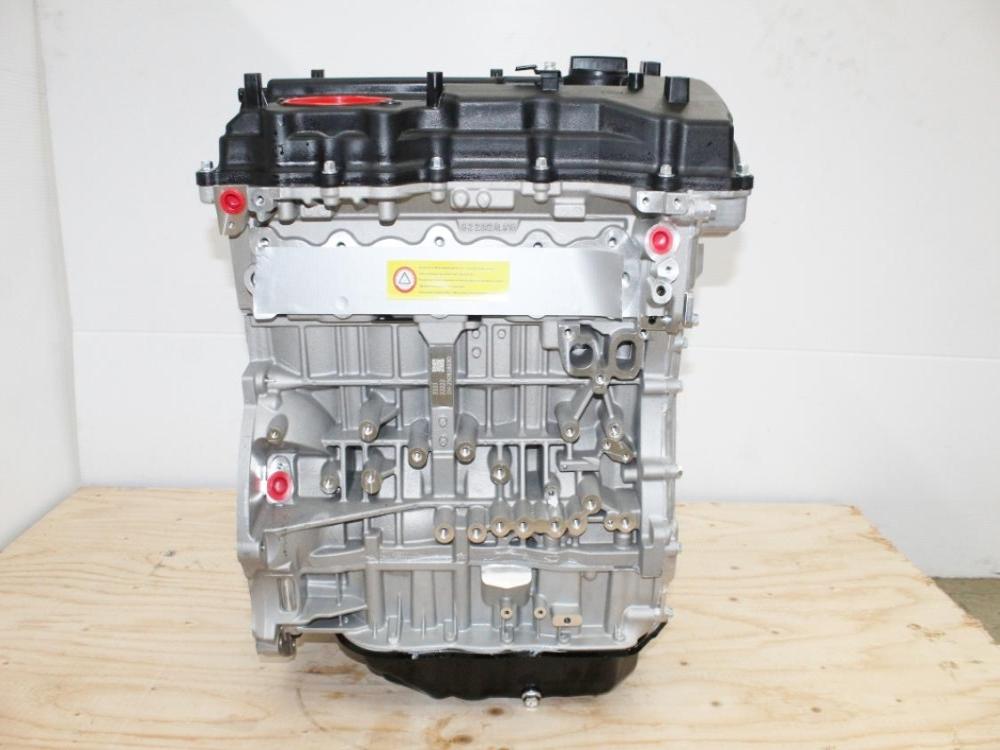 2012-2015 Kia Sorento 2.4L G4KJ Engine Theta II Brand New Crated: Image 9