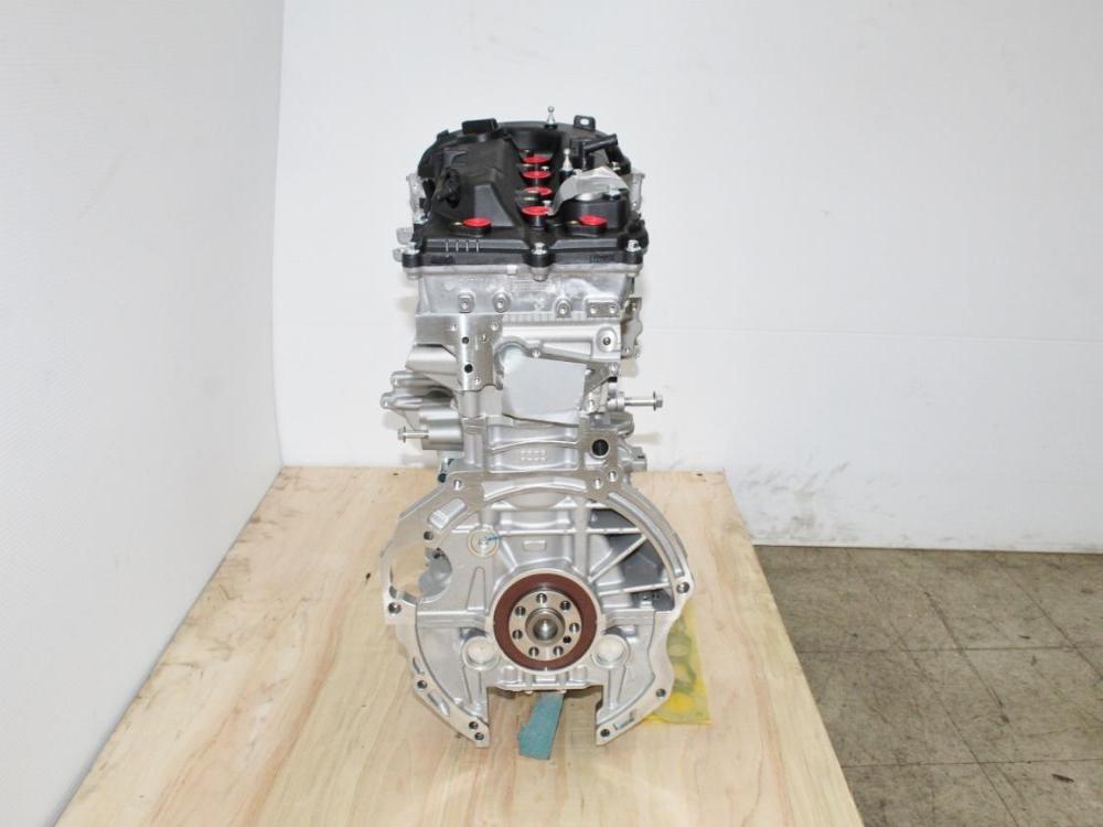 Brand New Hyundai Elantra Engine G4NC 2.0L GDI Nu : Image 7