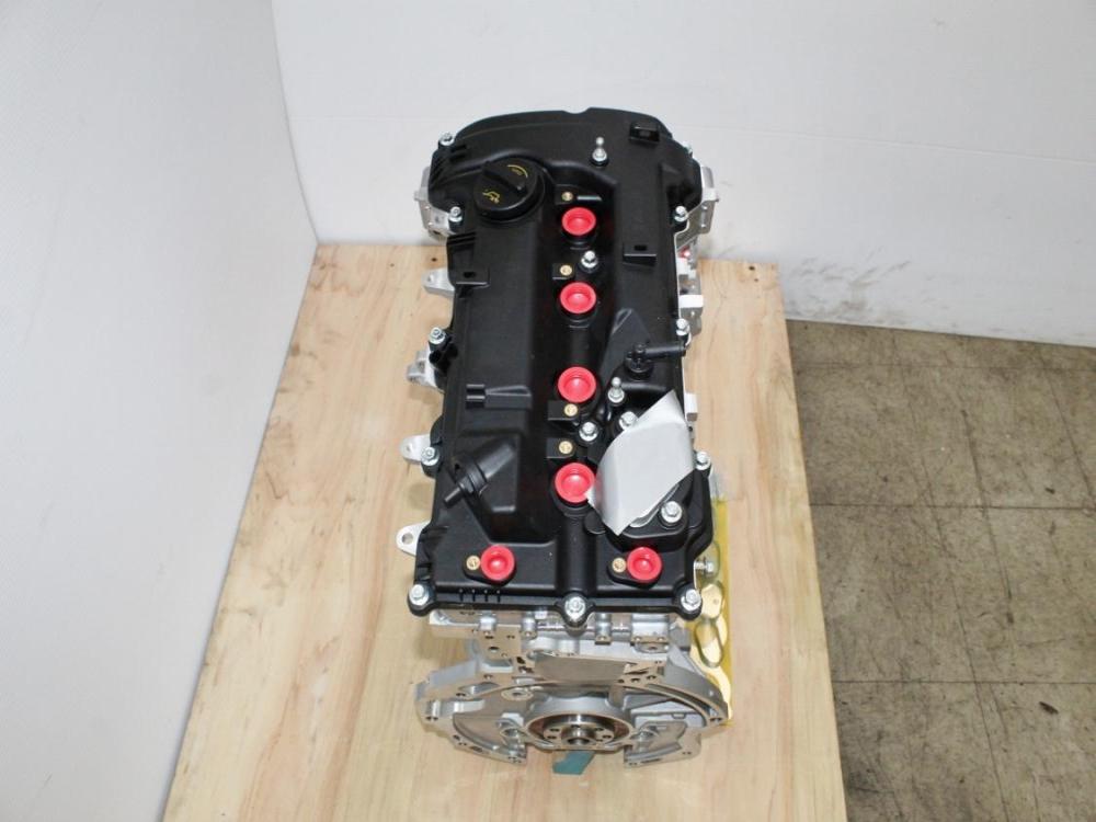 Brand New Hyundai Elantra Engine G4NC 2.0L GDI Nu : Image 8