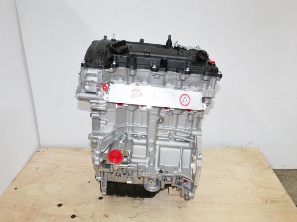 Brand New Hyundai Elantra Engine G4NC 2.0L GDI Nu : Image 13