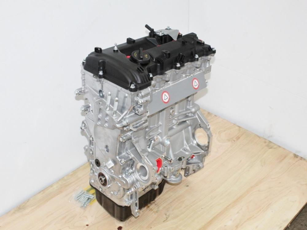 Brand New Hyundai Elantra Engine G4NC 2.0L GDI Nu : Image 15