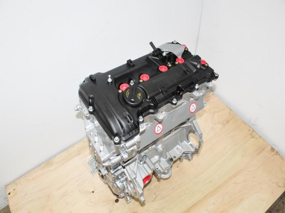 Brand New Hyundai Elantra Engine G4NC 2.0L GDI Nu : Image 16