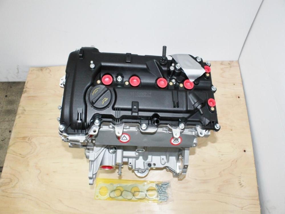2014-2017 Kia Rondo 2.0L Engine G4NC Motor GDI Brand New : Image 1
