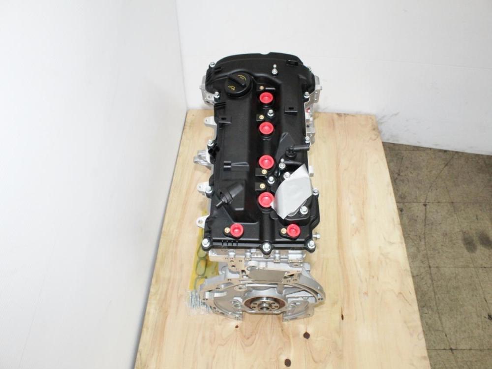 Brand New Kia Soul 2.0L Engine G4NC GDI Crated Motor : Image 15