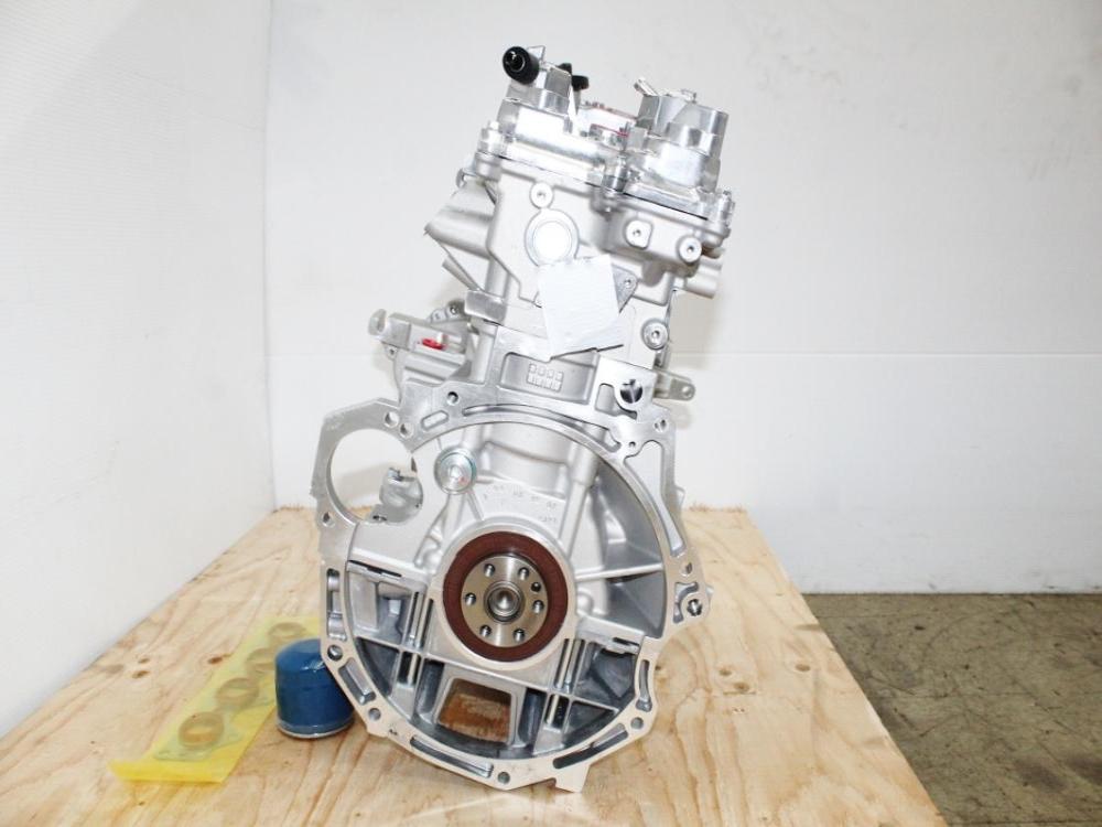 2012-2017 Veloster 1.6L Base Engine | Non Turbo G4FD | OEM Replacement: Image 15