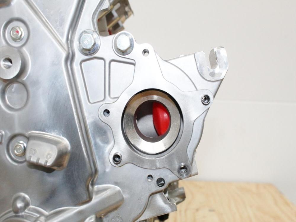 2012-2019 Hyundai Accent 1.6L Engine G4FD GDi | Brand New OEM: Image 8