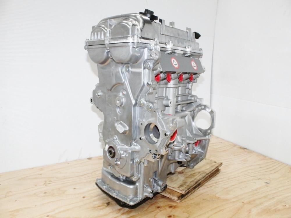 Brand New 2012-2019 Hyundai Accent 1.6L Engine G4FD GDi | Gamma II: Image 2