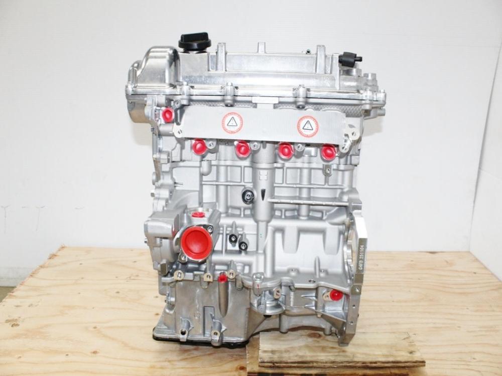 Brand New 2012-2019 Hyundai Accent 1.6L Engine G4FD GDi | Gamma II: Image 3