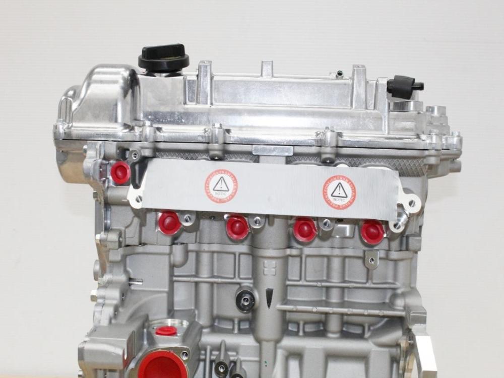 Brand New 2012-2019 Hyundai Accent 1.6L Engine G4FD GDi | Gamma II: Image 4