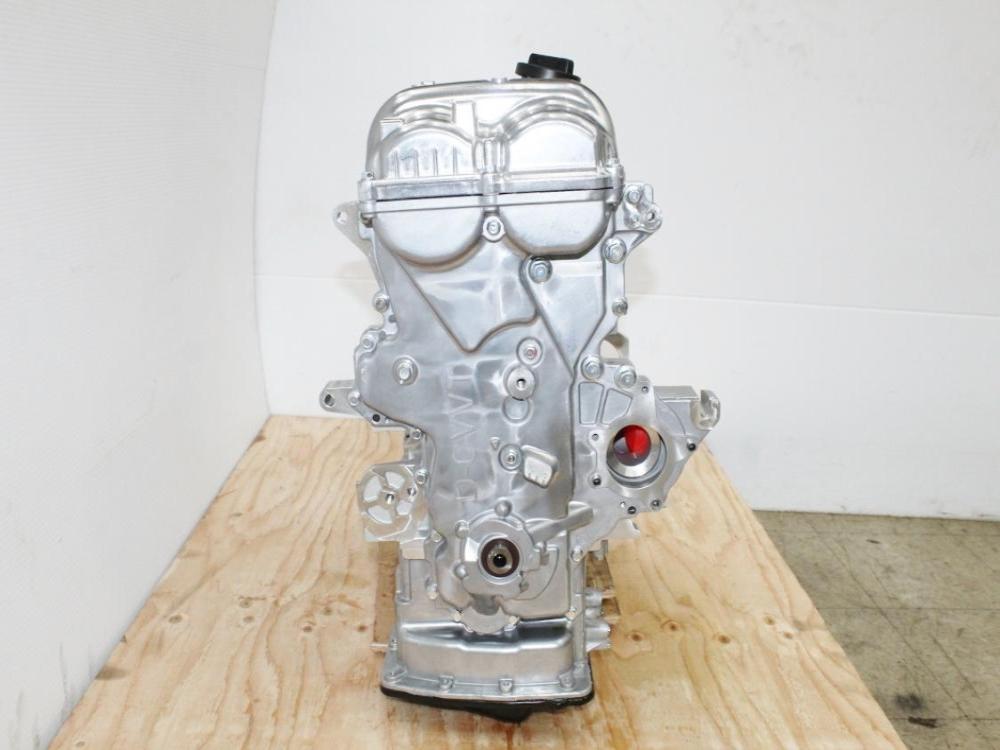Brand New 2012-2019 Hyundai Accent 1.6L Engine G4FD GDi | Gamma II: Image 6