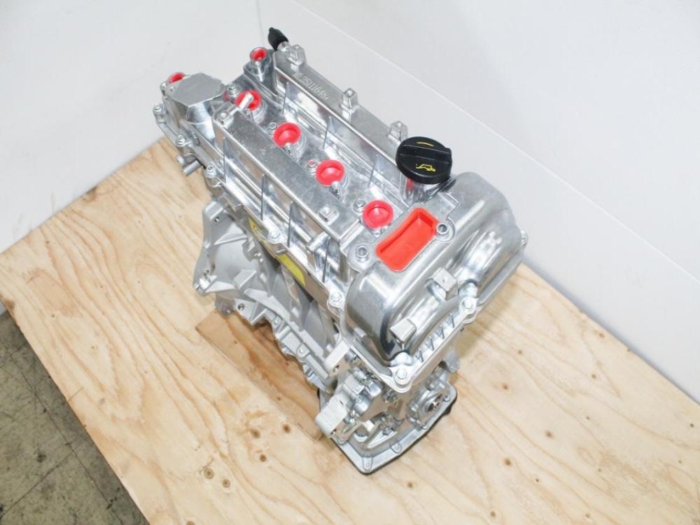 Brand New 2012-2019 Hyundai Accent 1.6L Engine G4FD GDi | Gamma II: Image 7