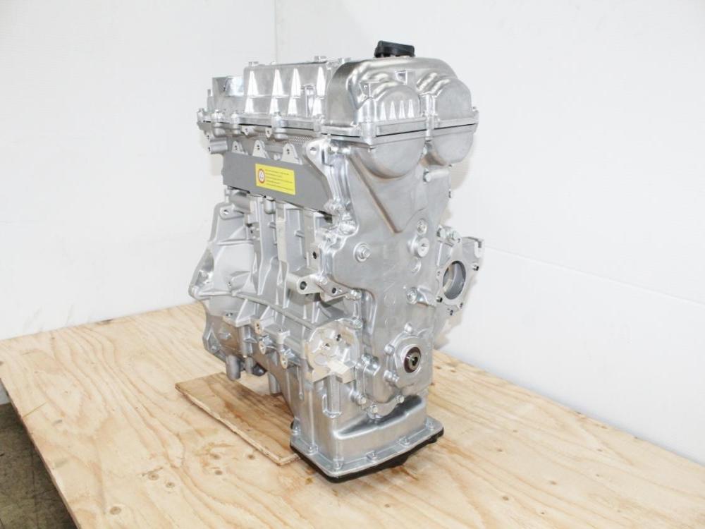 Brand New 2012-2019 Hyundai Accent 1.6L Engine G4FD GDi | Gamma II: Image 8