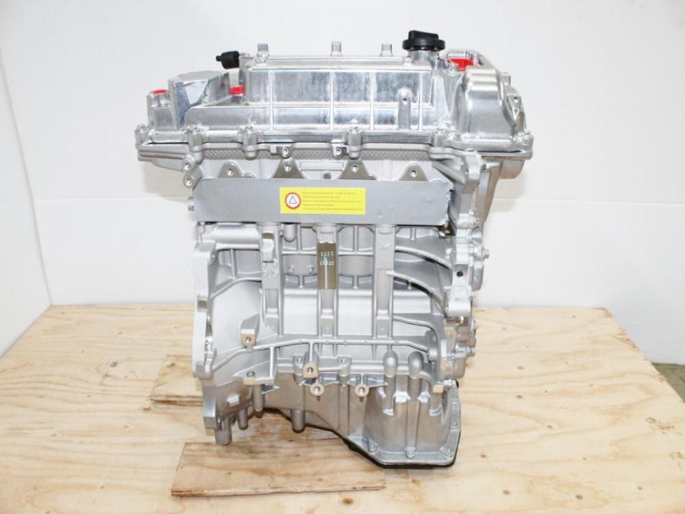 Brand New 2012-2019 Hyundai Accent 1.6L Engine G4FD GDi | Gamma II: Image 9