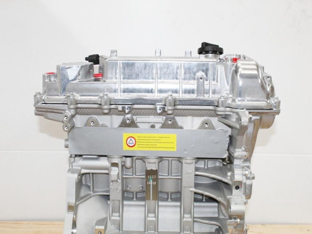 Brand New 2012-2019 Hyundai Accent 1.6L Engine G4FD GDi | Gamma II: Image 10