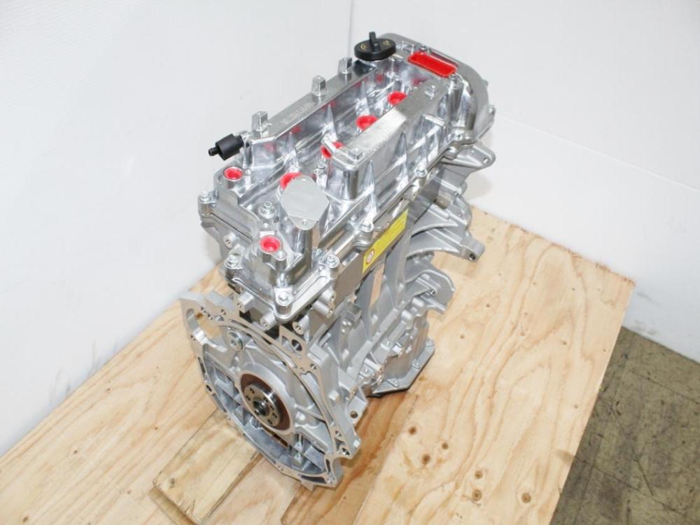 Brand New 2012-2019 Hyundai Accent 1.6L Engine G4FD GDi | Gamma II: Image 12