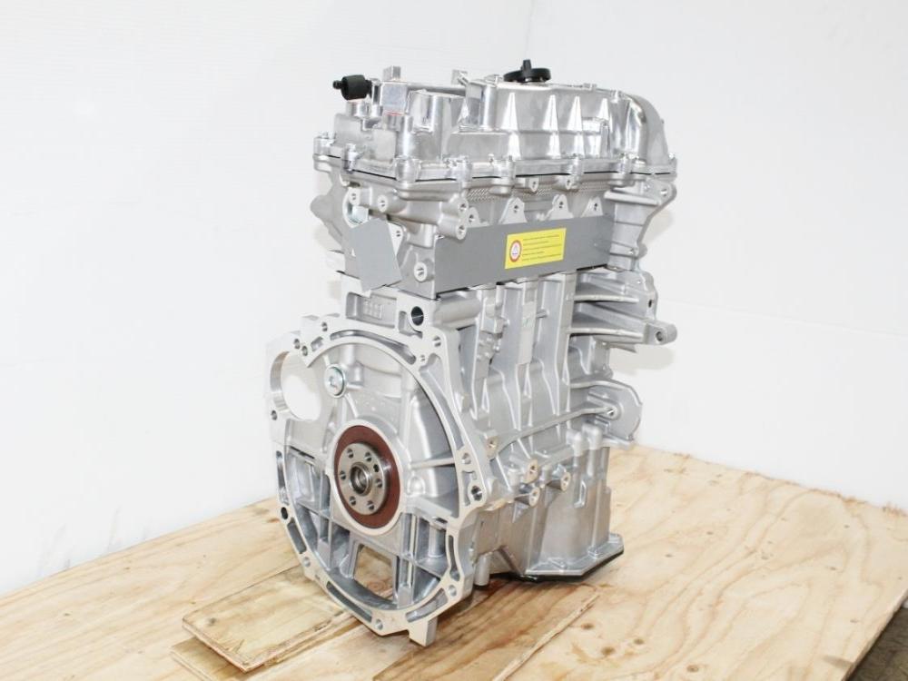 Brand New 2012-2019 Hyundai Accent 1.6L Engine G4FD GDi | Gamma II: Image 13