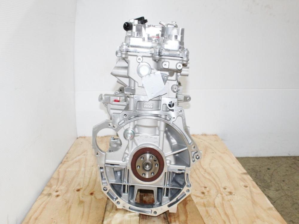 Brand New 2012-2019 Hyundai Accent 1.6L Engine G4FD GDi | Gamma II: Image 14