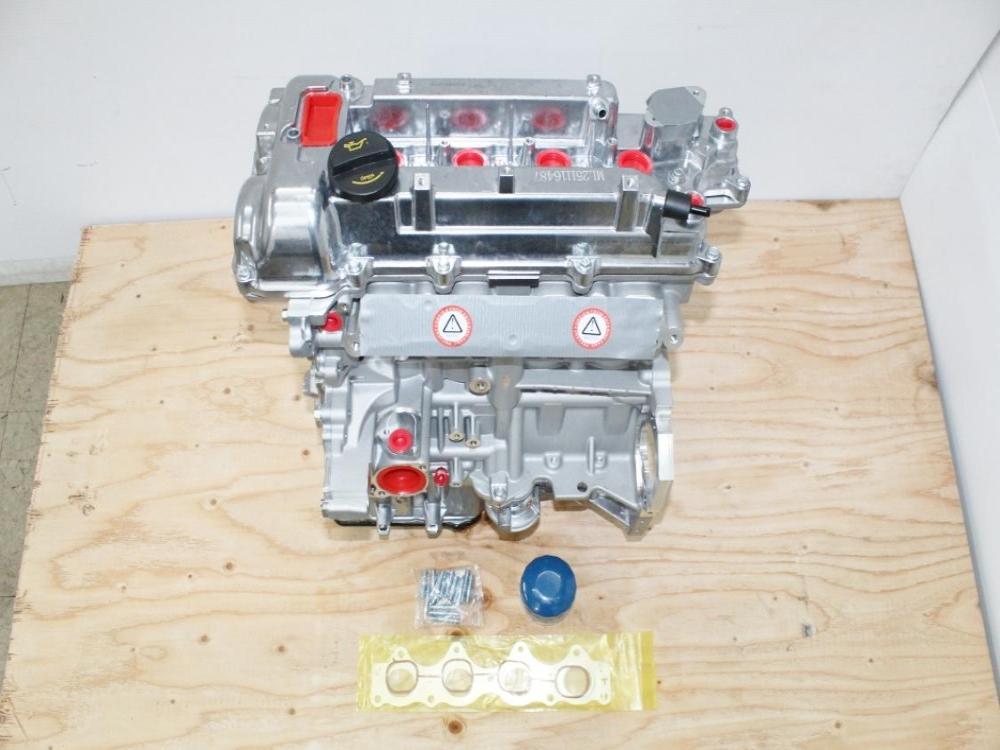 2012-2019 Kia Soul 1.6L G4FD Engine | Brand New | MD JDM Motors: Image 1