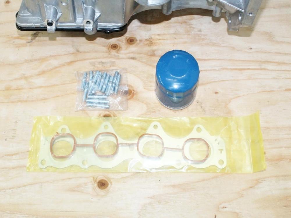 2012-2019 Kia Rio 1.6L Engine G4FD GDi Gamma II | Brand New OEM: Image 4