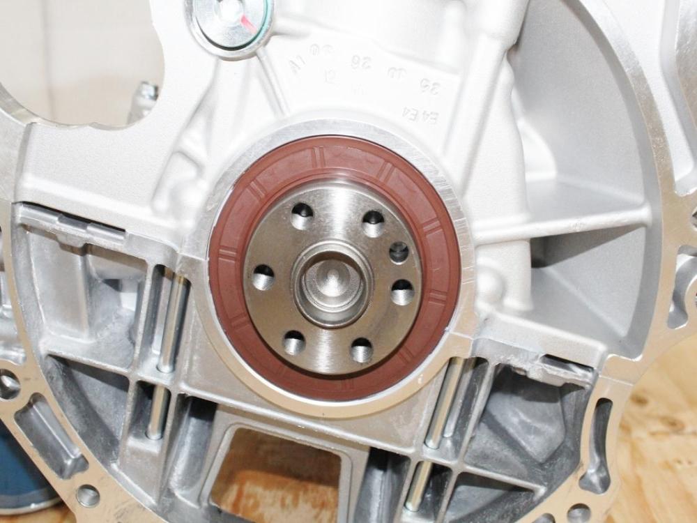 2012-2019 Kia Rio 1.6L Engine G4FD GDi Gamma II | Brand New OEM: Image 17