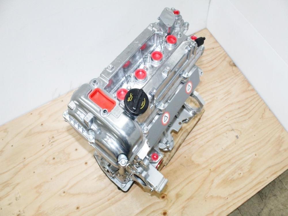 2012-2019 Kia Rio 1.6L G4FD Engine | Brand New | MD JDM Motors: Image 2