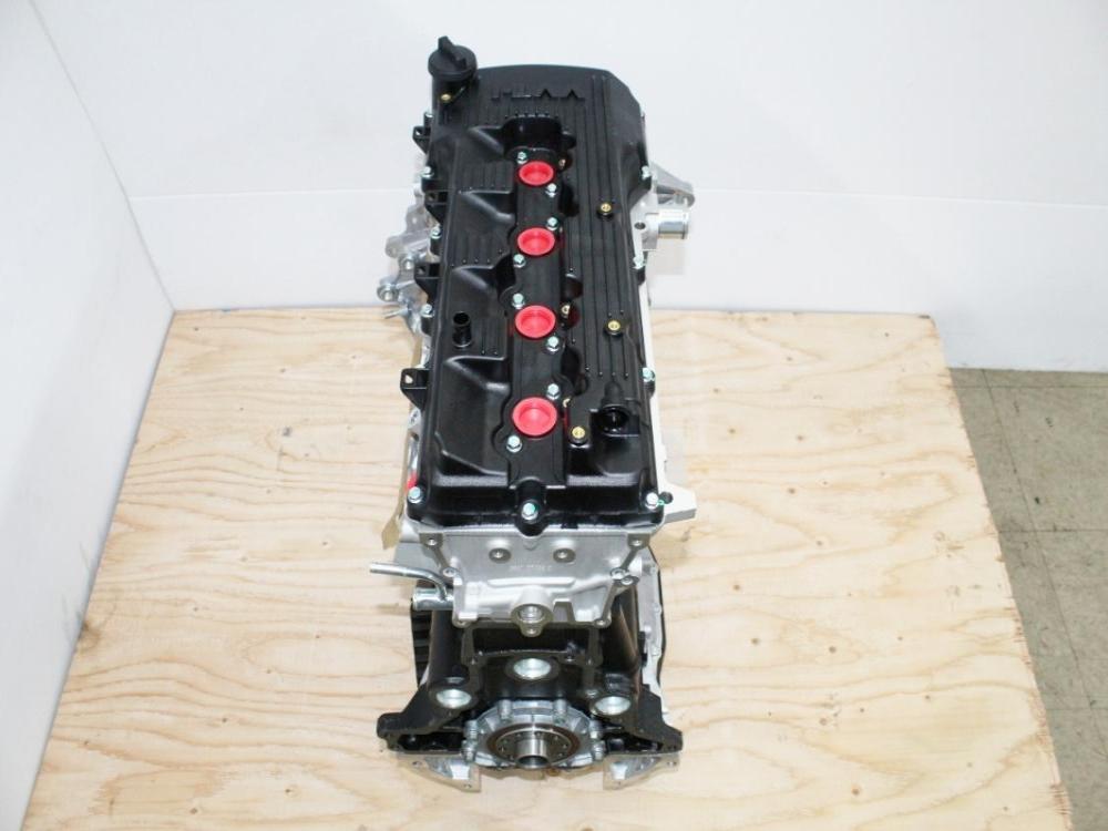  Brand New Toyota Tacoma 2.7L Engine 2005-2015 | 2TR-FE VVTI | Crated: Image 9