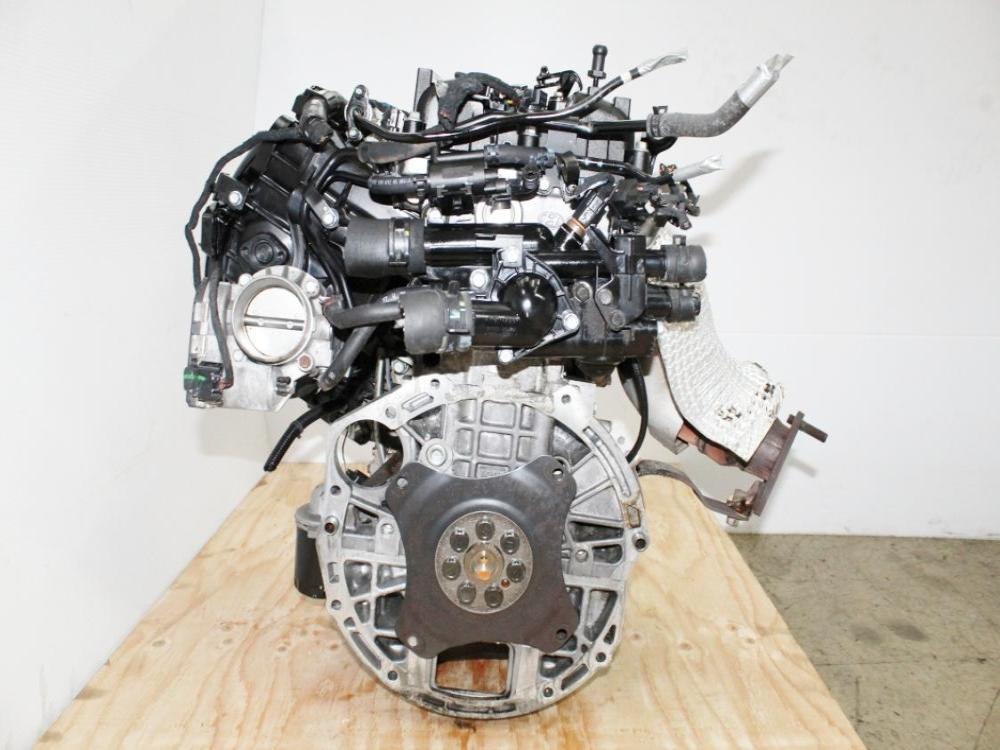 10 11 12 13 Kia Forte 2.4L OEM Engine G4KE 4 Cyl Motor: Image 14