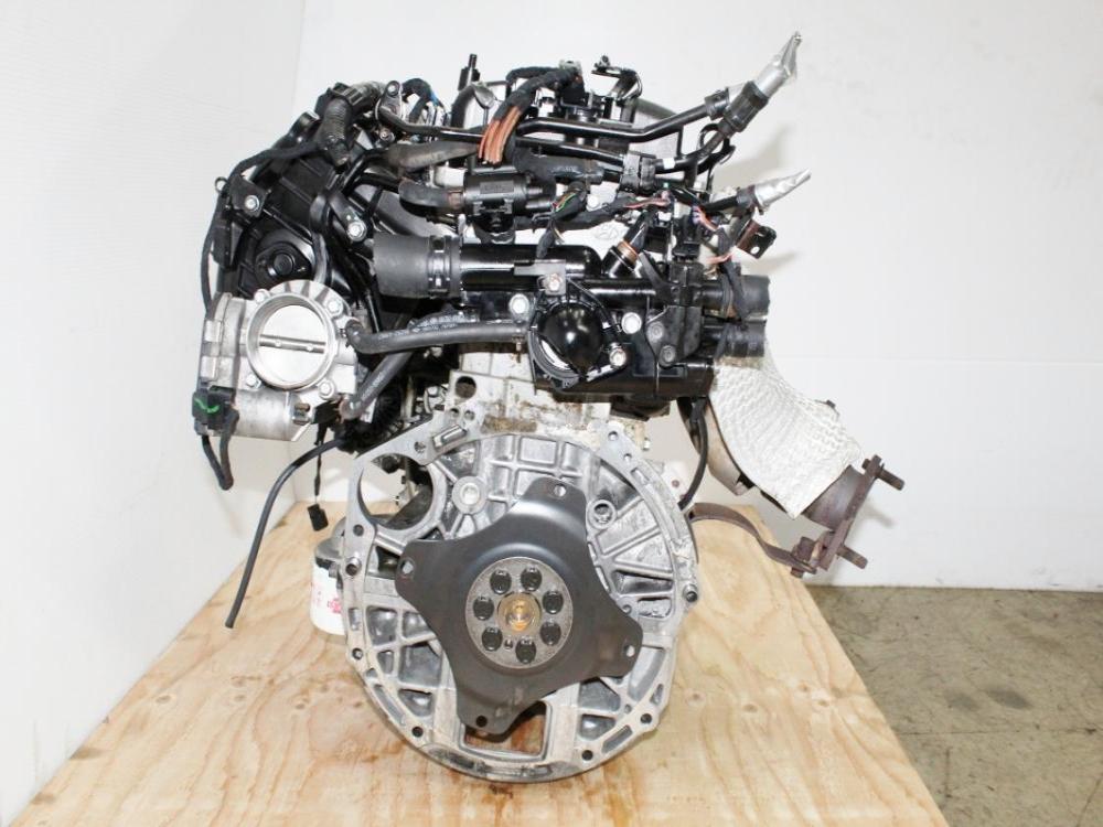 2011-2013 Kia Sorento 2.4L OEM Engine G4KE 4 Cyl Motor: Image 15