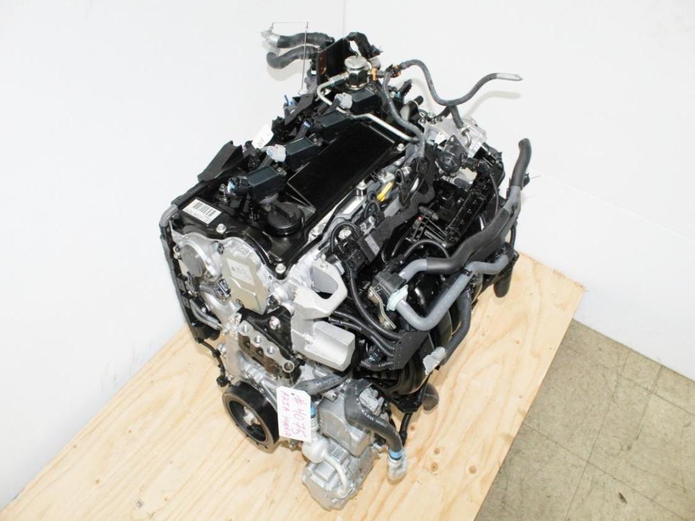 2018-2024 Toyota Rav4 Hybrid A25A-FXS Engine | Tested & Warranty: Image 3