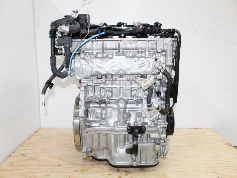 2018-2024 Toyota Rav4 Hybrid A25A-FXS Engine | Tested & Warranty: Image 10