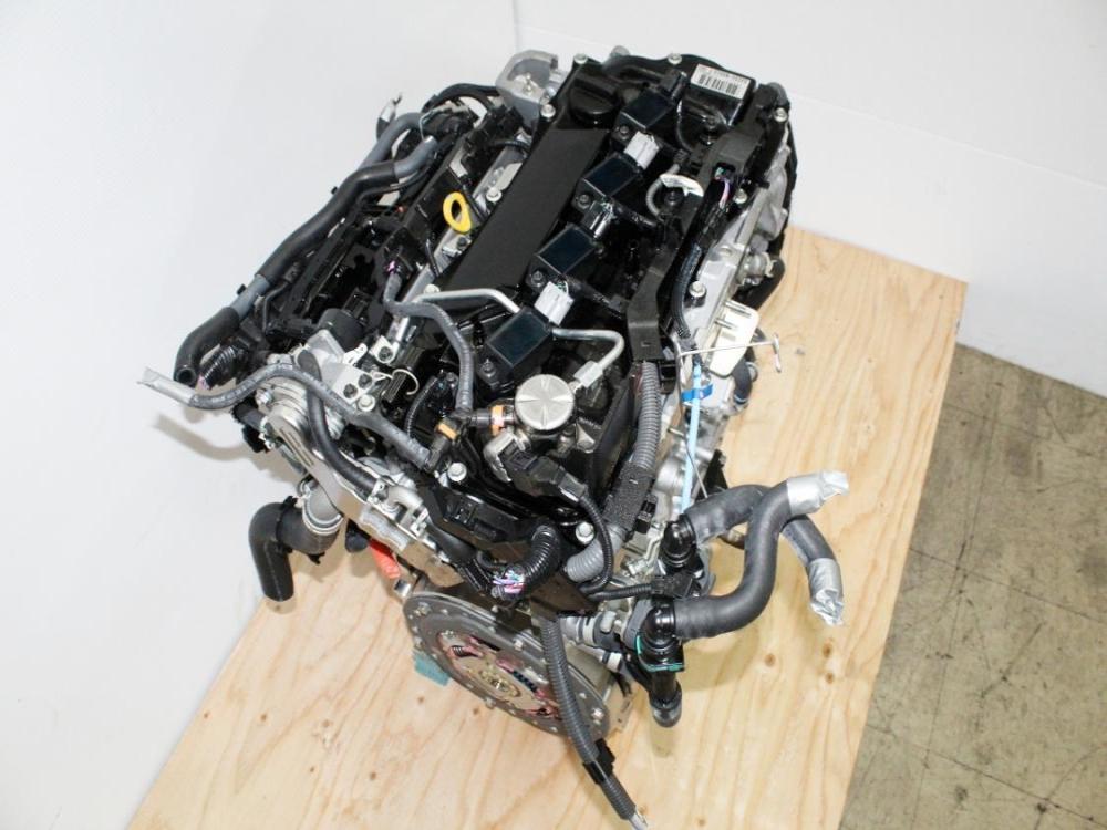 2018-2024 Toyota Rav4 Hybrid A25A-FXS Engine | Tested & Warranty: Image 11
