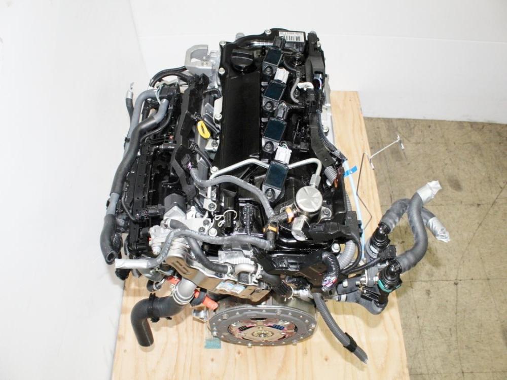 2018-2024 Toyota Rav4 Hybrid A25A-FXS Engine | Tested & Warranty: Image 13