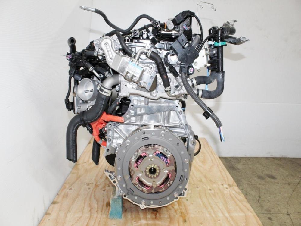 2018-2024 Toyota Rav4 Hybrid A25A-FXS Engine | Tested & Warranty: Image 14