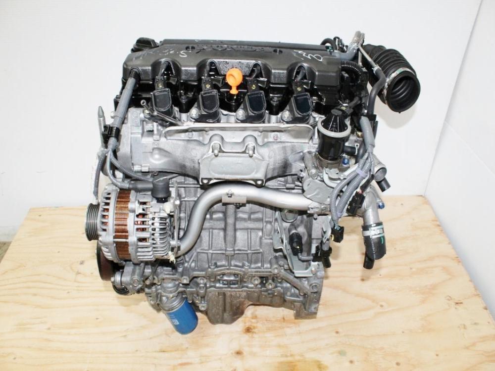 Honda Civic R18Z1 Engine 1.8L VTEC 2012-2015 | Low Miles: Image 1