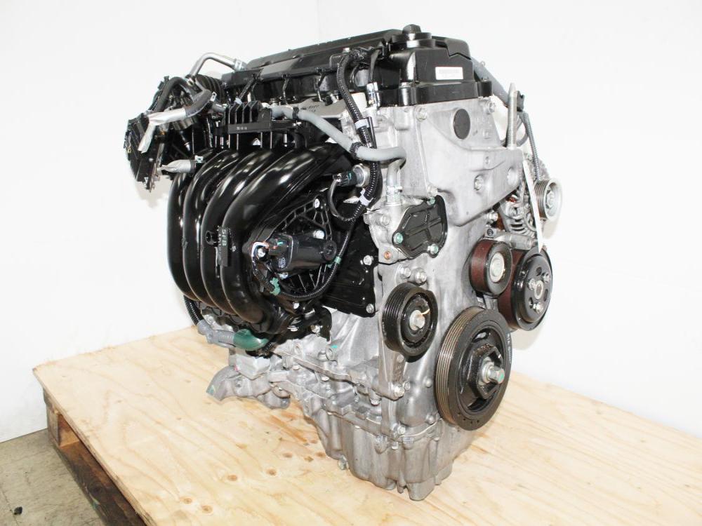 Honda Civic R18Z1 Engine 1.8L VTEC 2012-2015 | Low Miles: Image 10