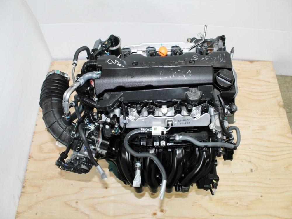Honda Civic R18Z1 Engine 1.8L VTEC 2012-2015 | Low Miles: Image 11