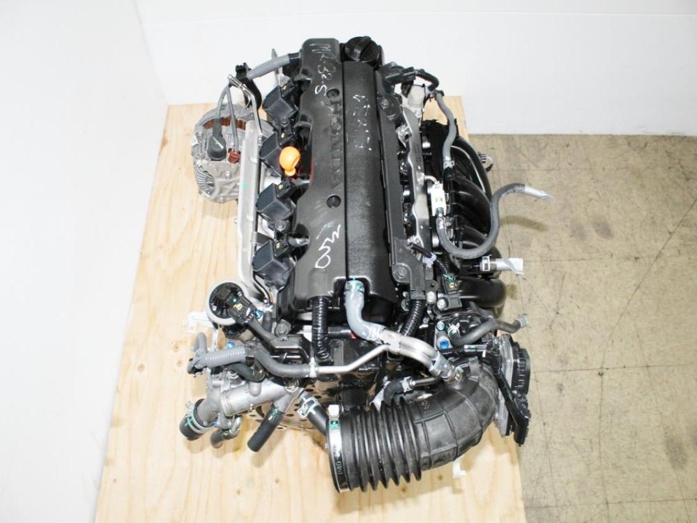 Honda Civic R18Z1 Engine 1.8L VTEC 2012-2015 | Low Miles: Image 15