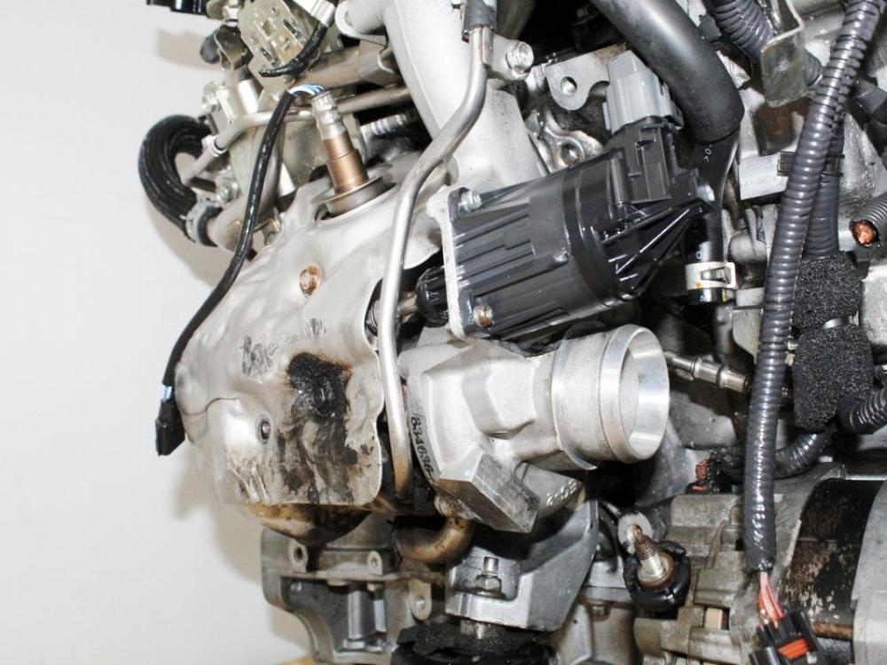 2015-2024 Infiniti Q50 Q60 VR30DDTT 3.0L Turbo Engine RWD 300HP: Image 7